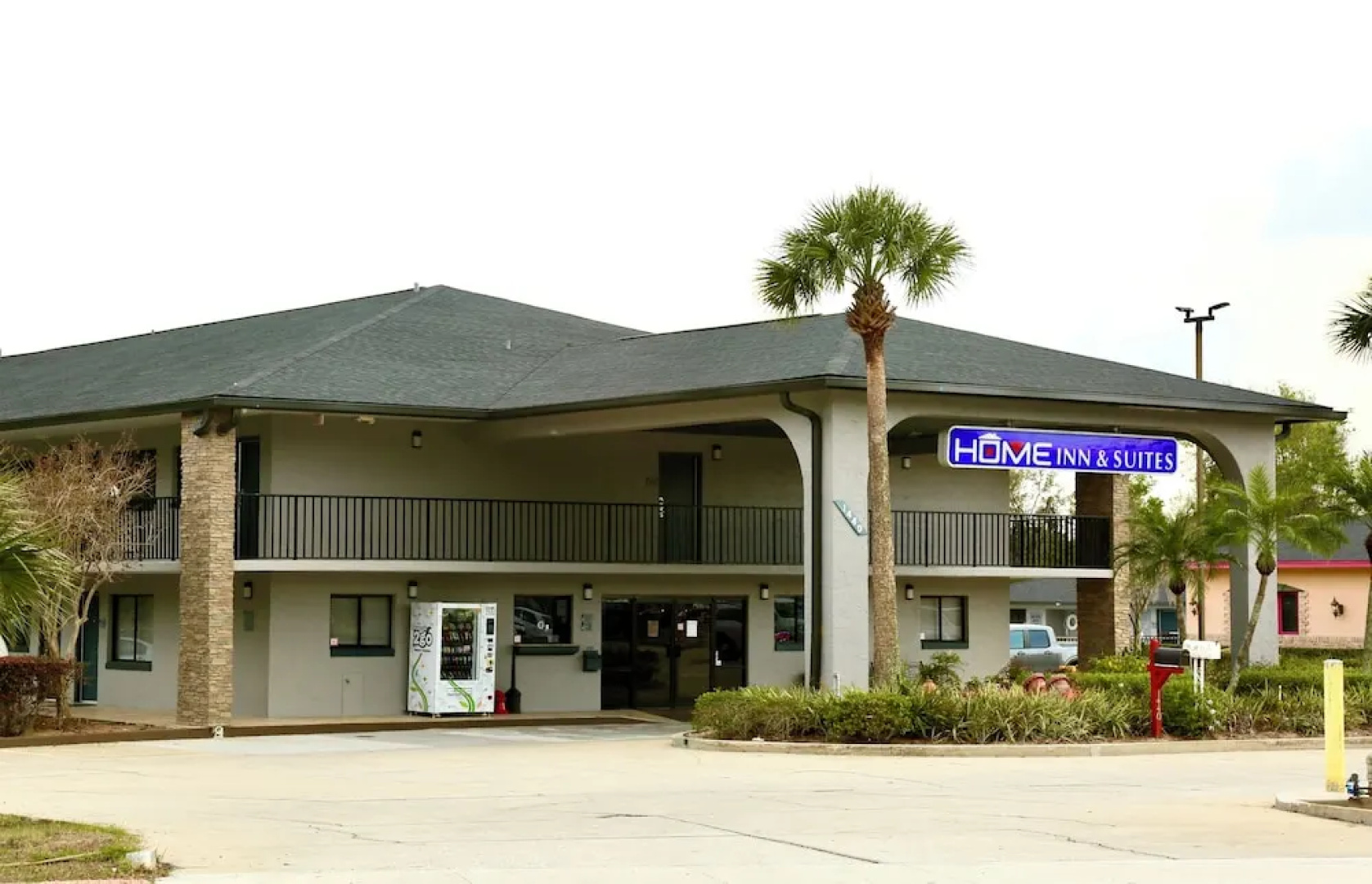 Home Inn & Suites Orlando-Apopka