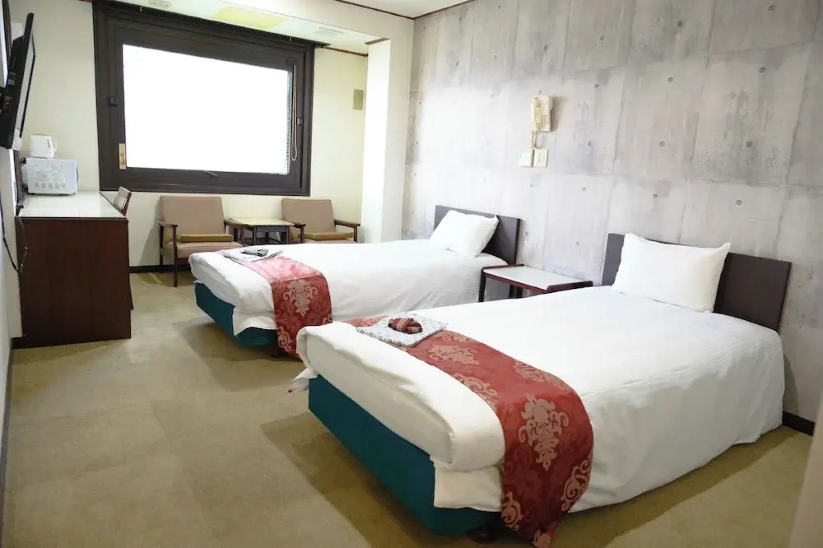 Wakayama Green Hotel