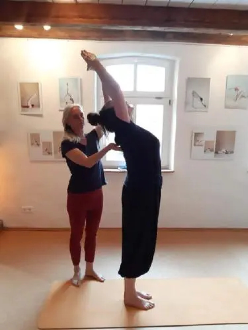 Gemütliche Gästezimmer in einem neu sanierten Fachwerkhaus