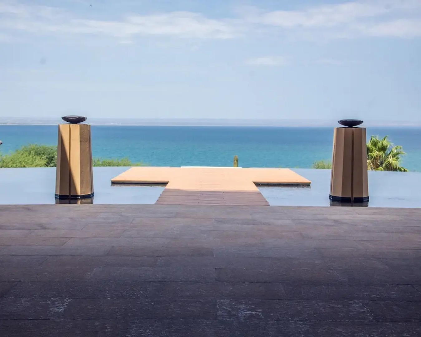 Puerta Cortés Residences by Lumina