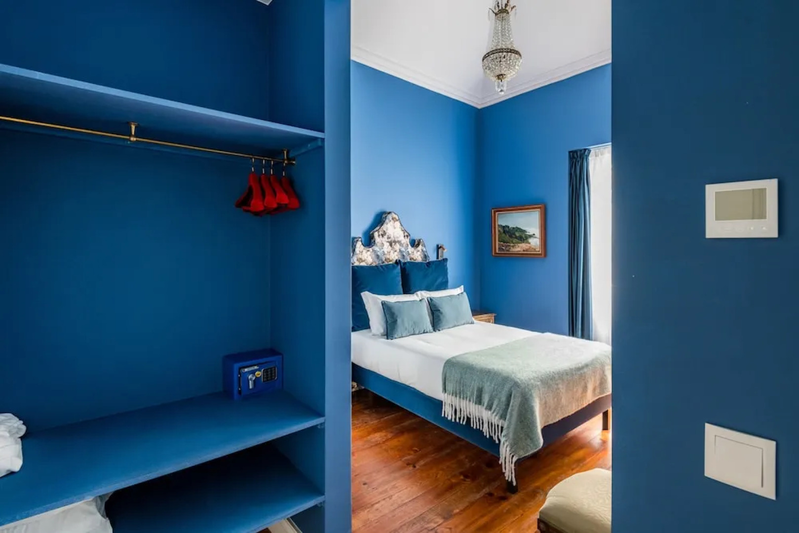 Villa Camelia Boutique House