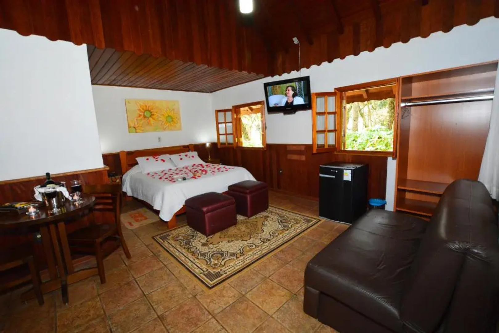 Estalagem Monte Verde