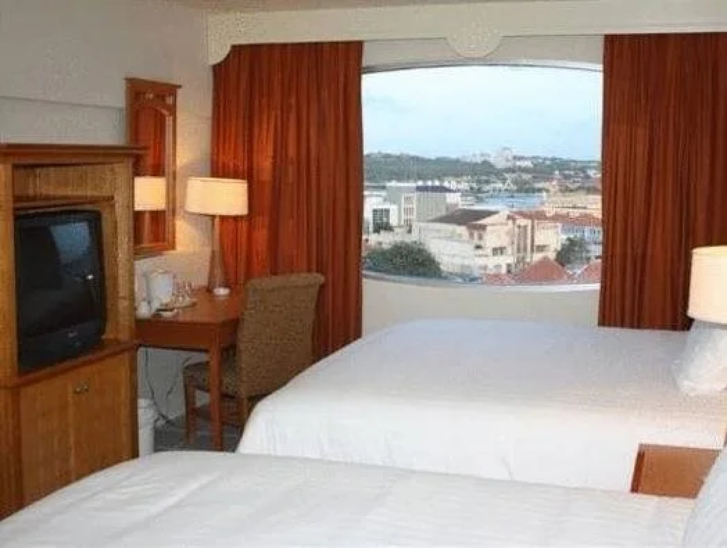 The Plaza Hotel Curacao and Casino