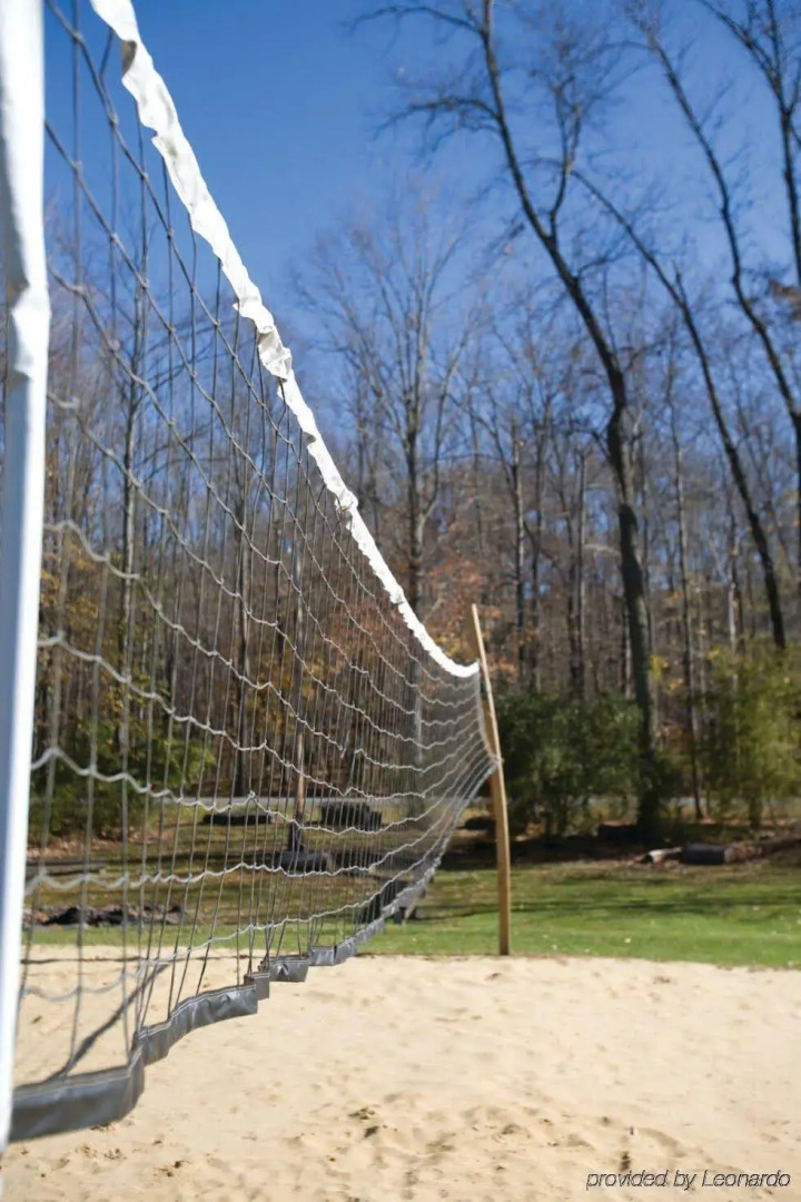 Shawnee Village Resort