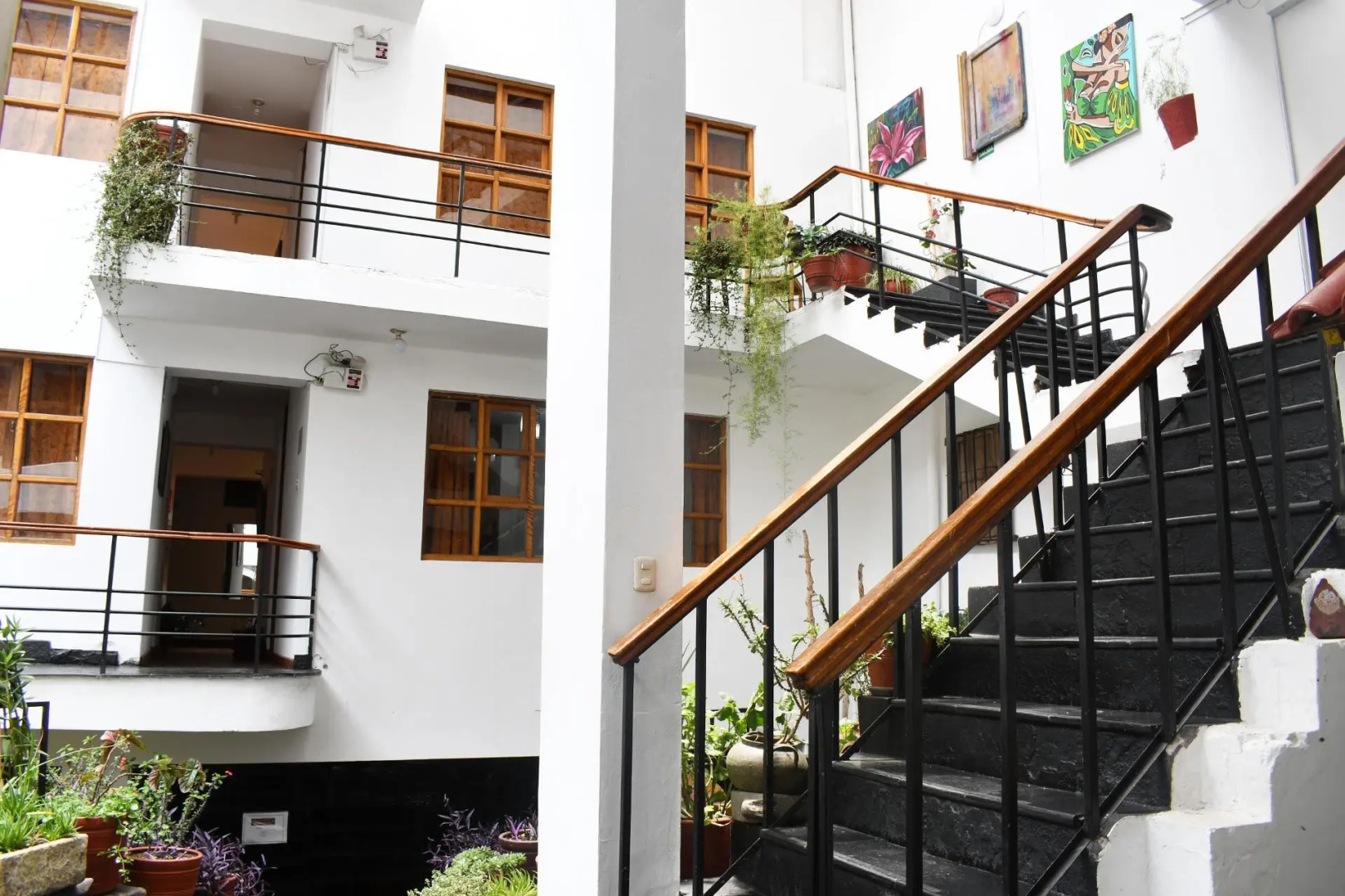 BozArt Hotel Boutique