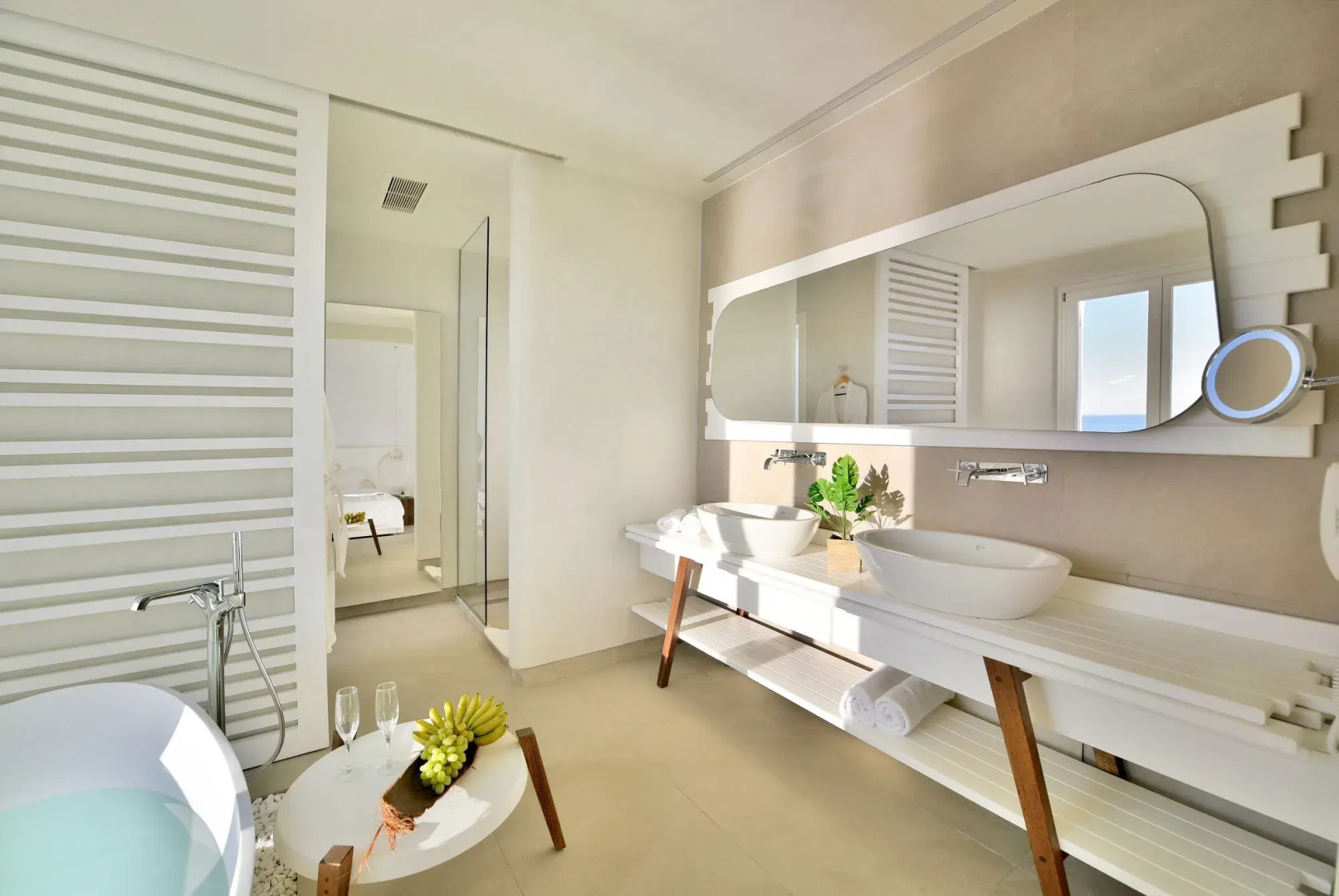 Amazon Mykonos Resort & Spa