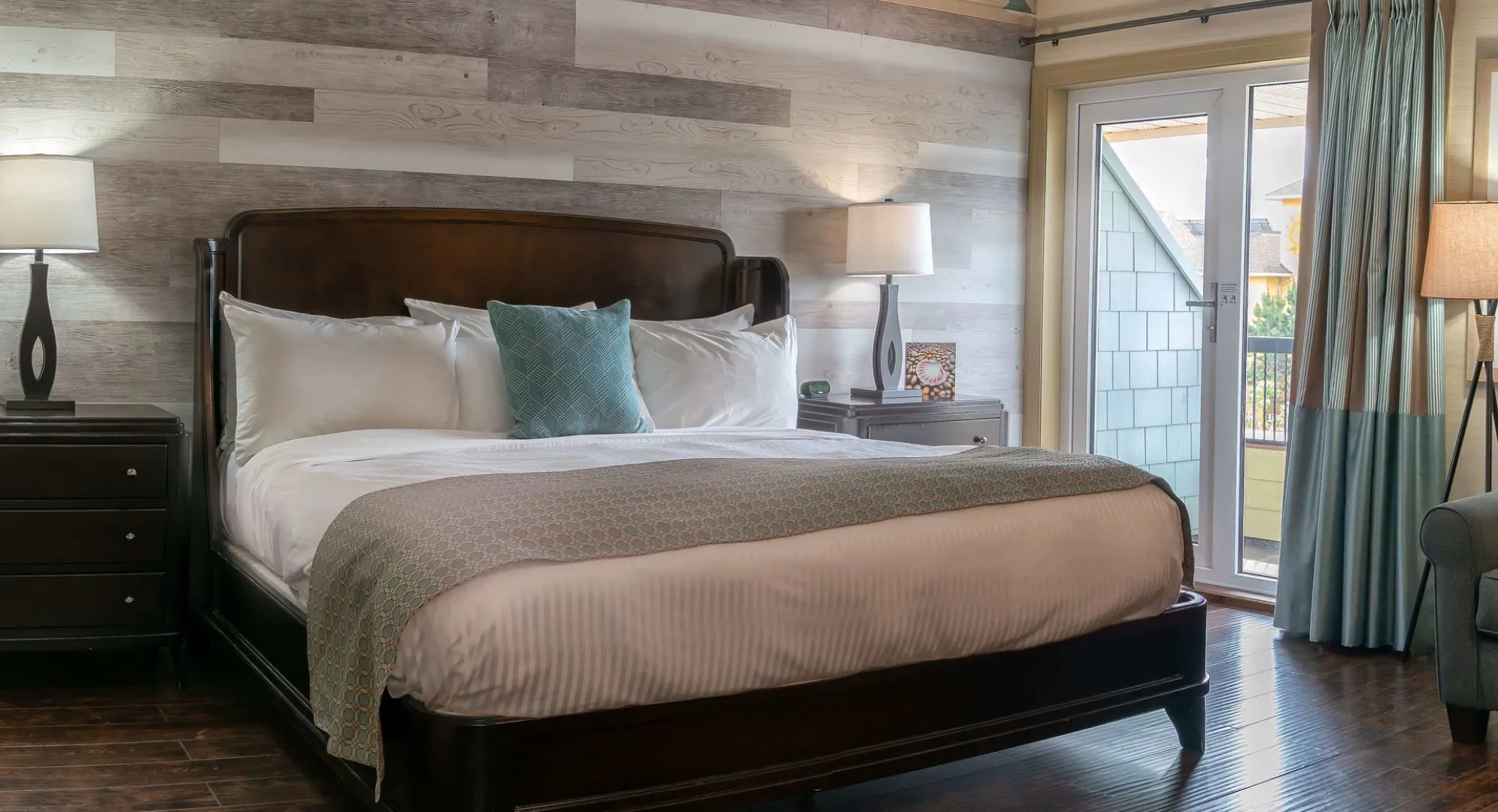 Prestige Beach House, WorldHotels Crafted