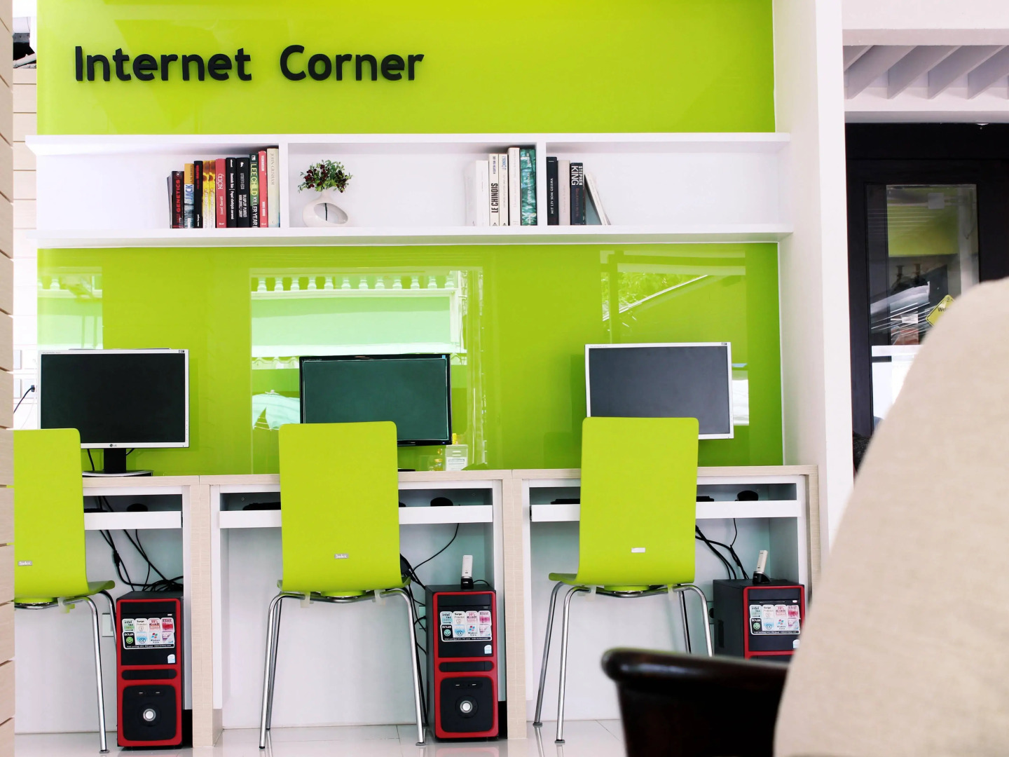 Отель My Hotel Phuket