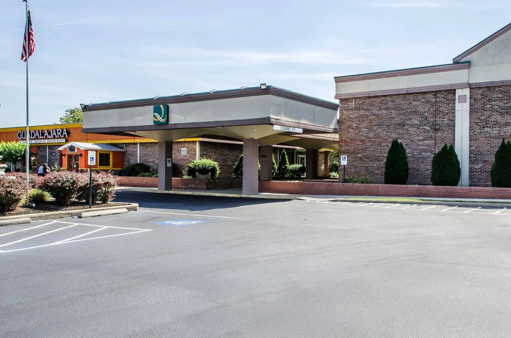 Quality Inn & Suites York East