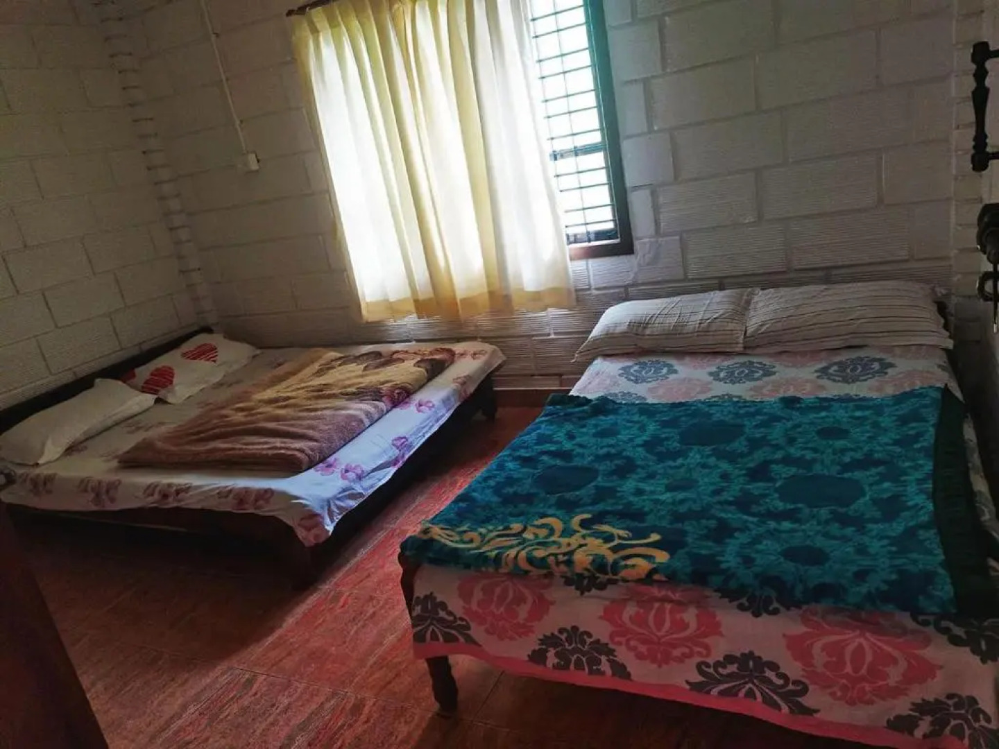 STAYMAKER Nature Valley Resort - Just 5 min drive to temple