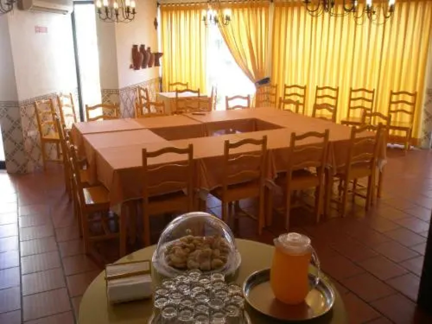 Hotel Passagem do Sol