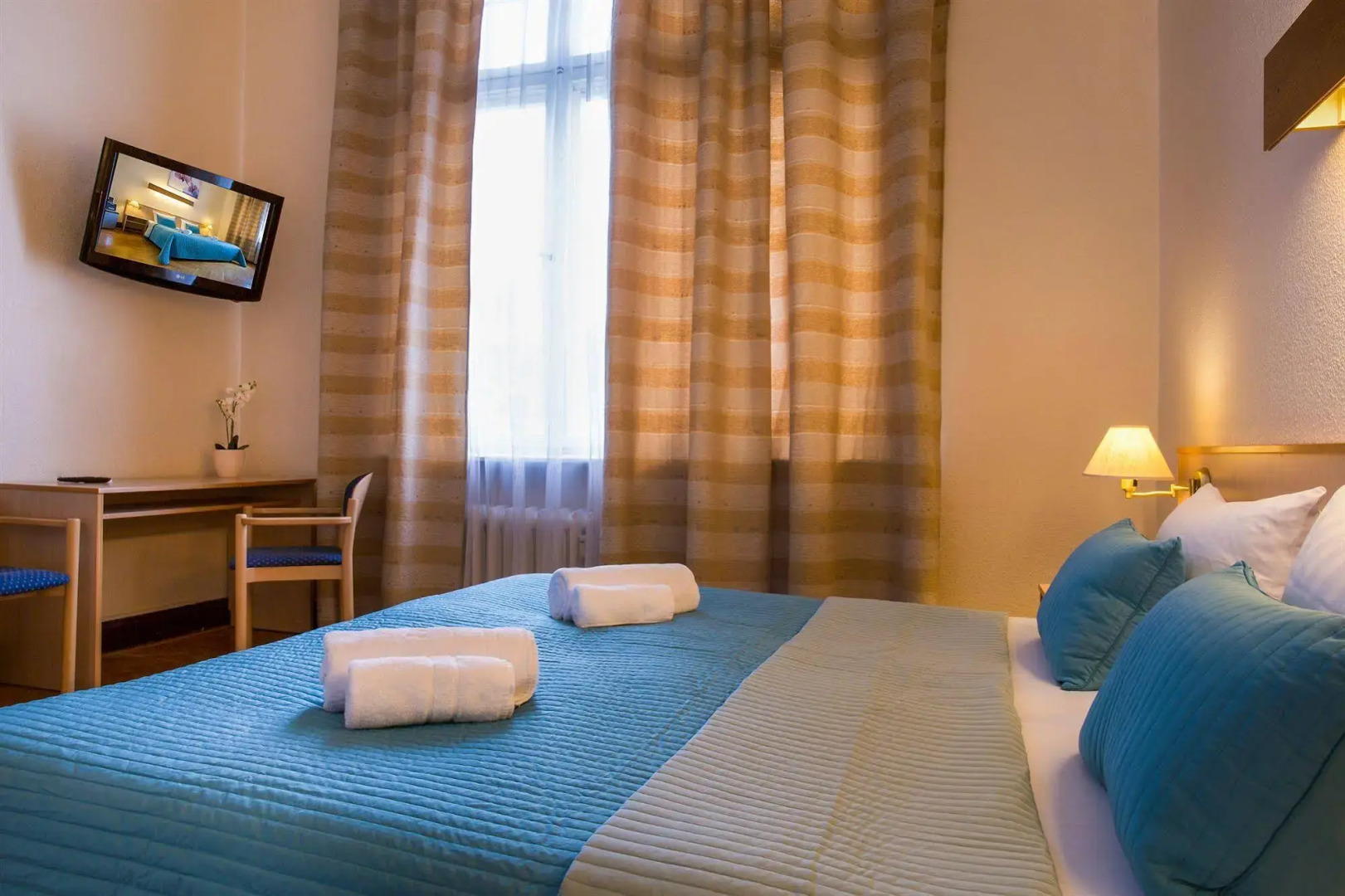 Hotel Comet am Kurfürstendamm