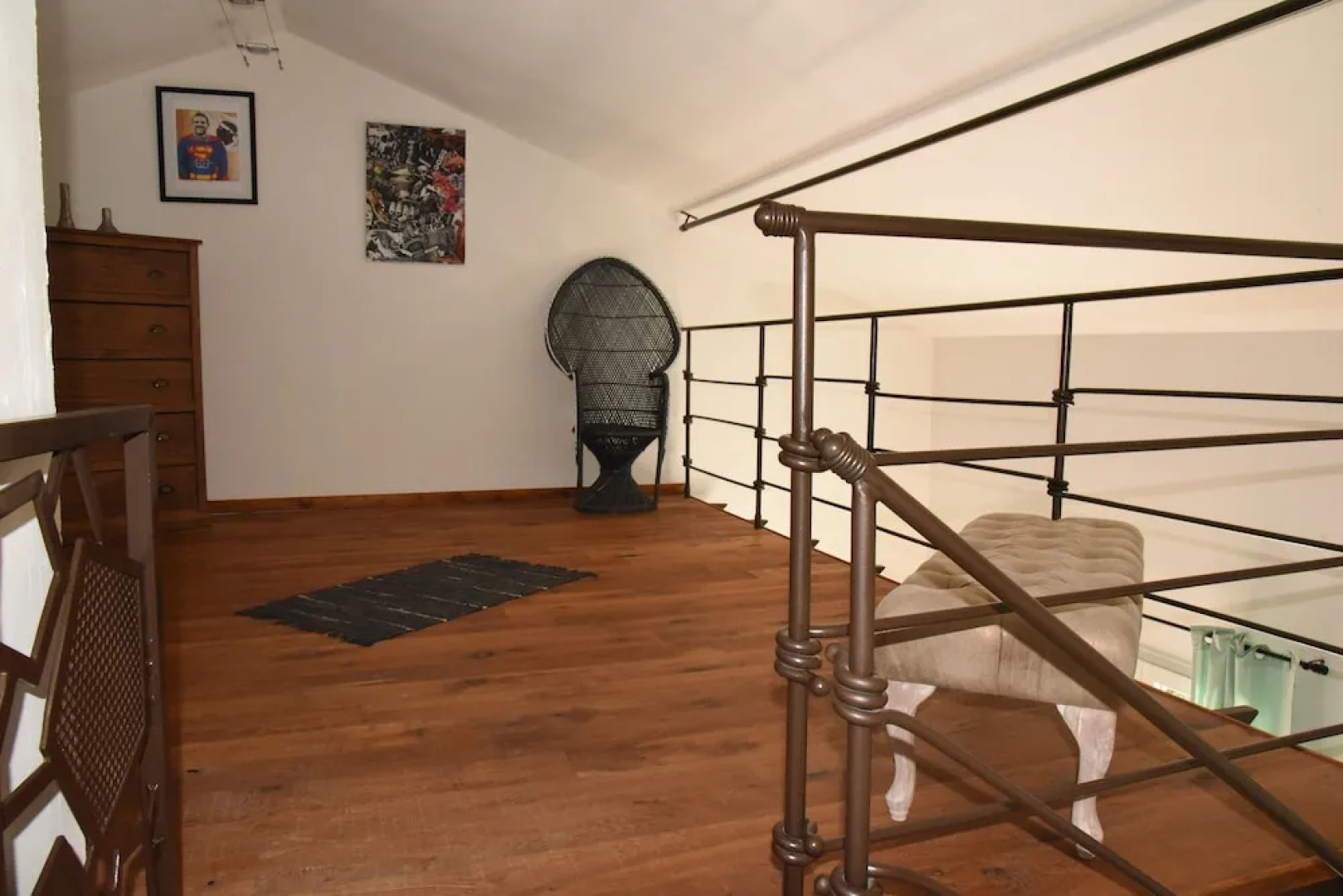 Villa Lola, Belle Demeure 6 Personnes