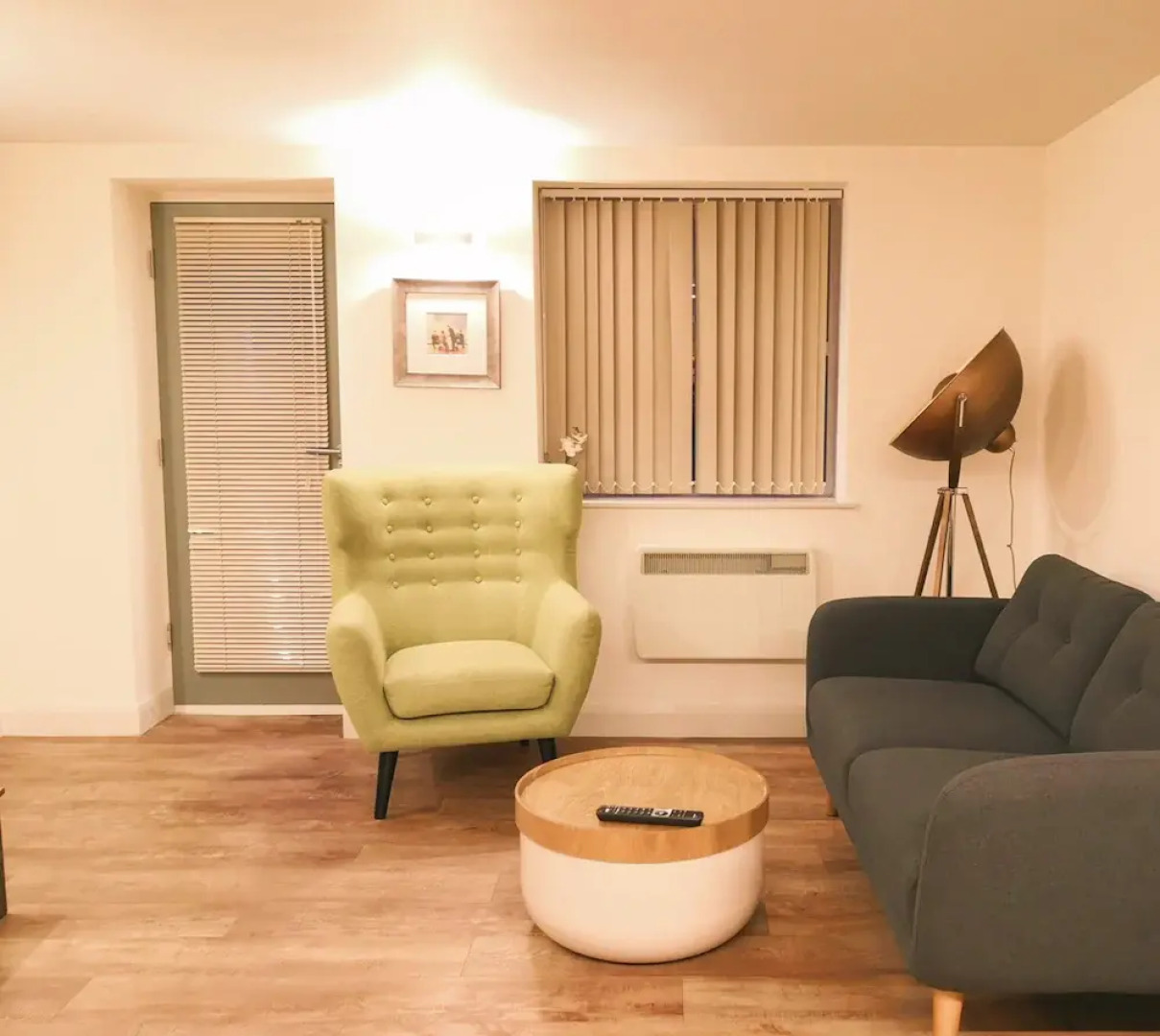 Homely Serviced Apartments - Figtree