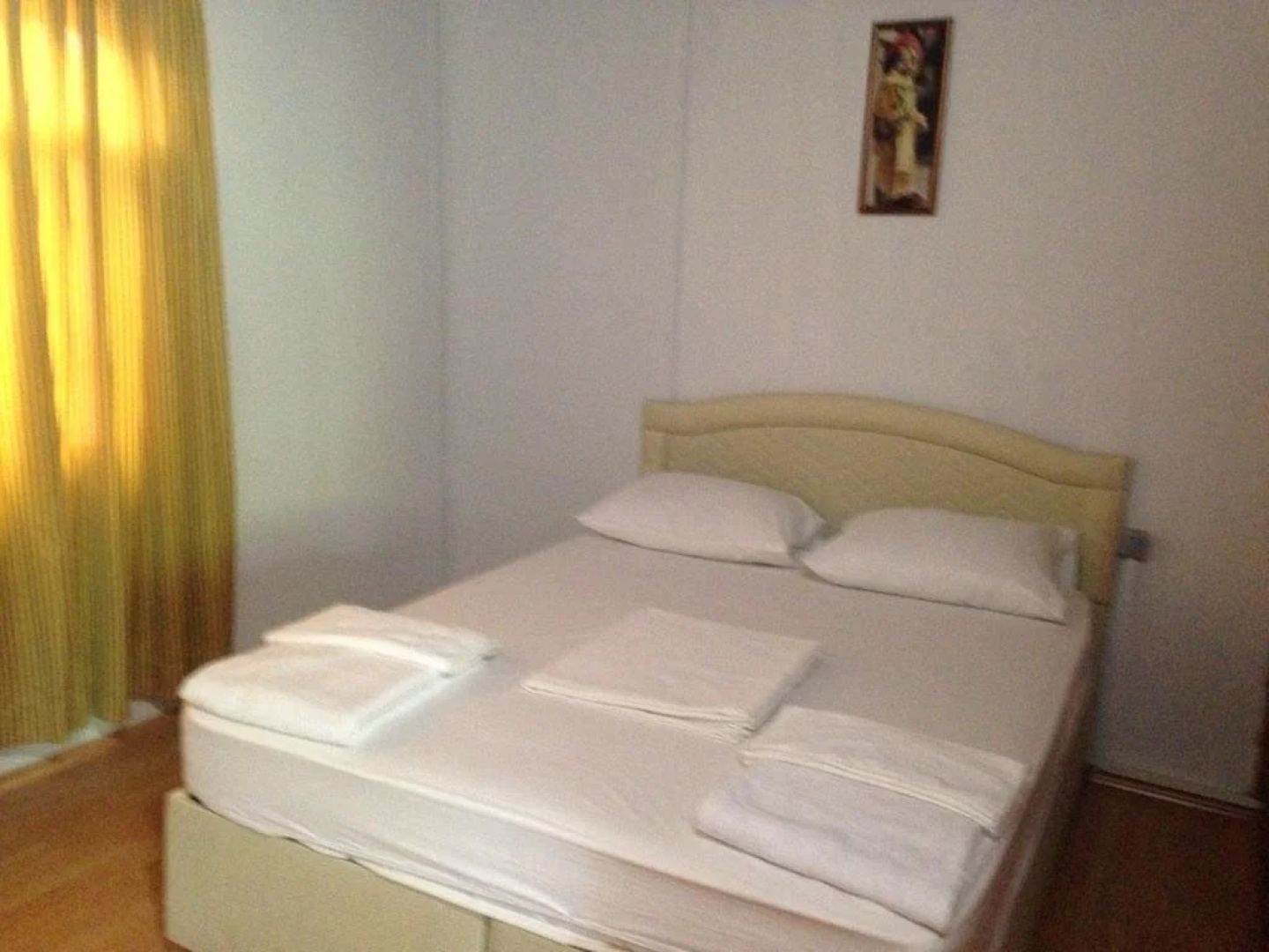 Sakligol Evleri