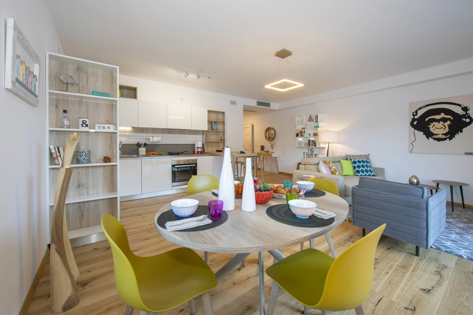 Blue View Lugano Lake – Waterfront Cocoon