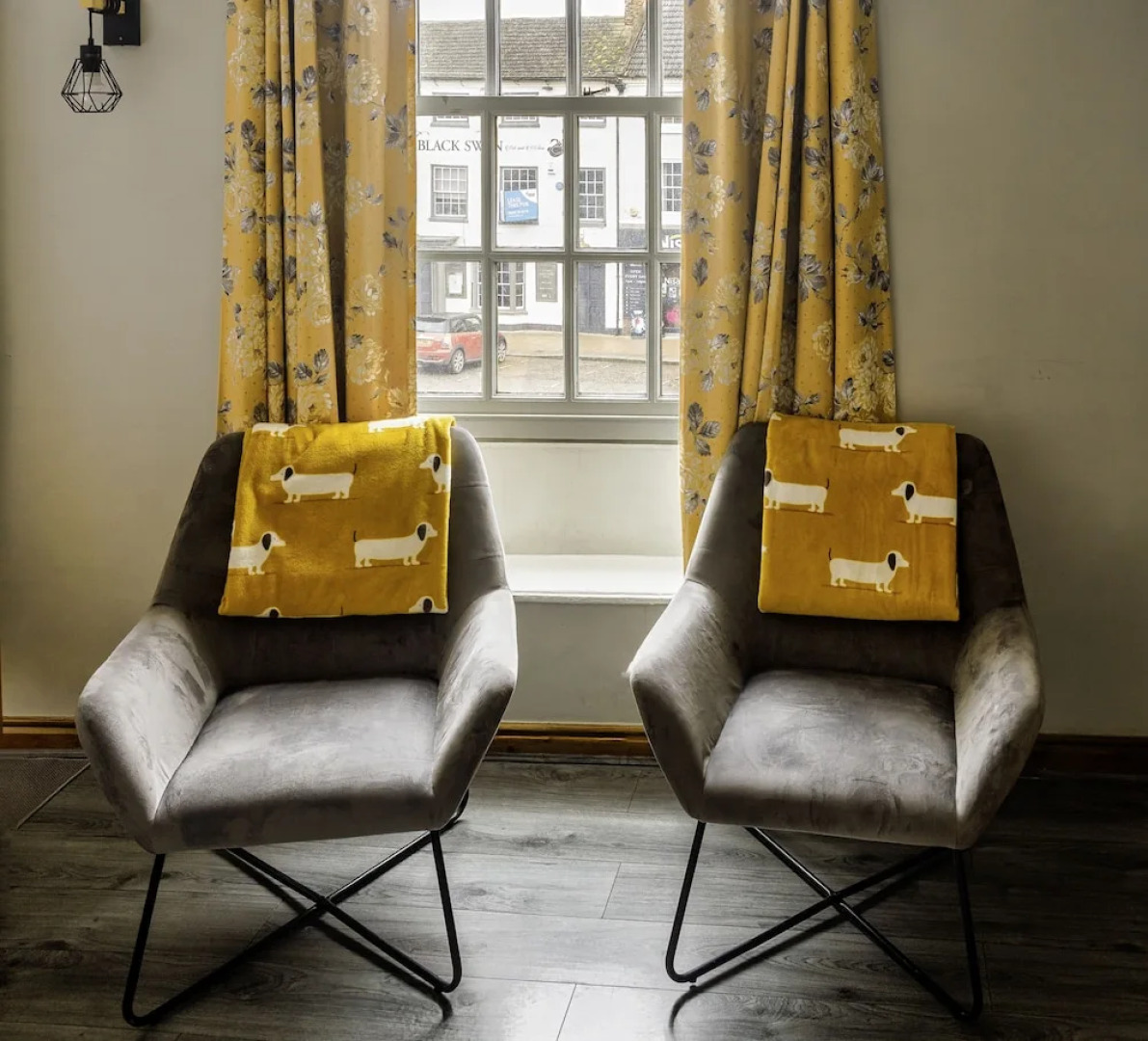 OYO The Green Dragon