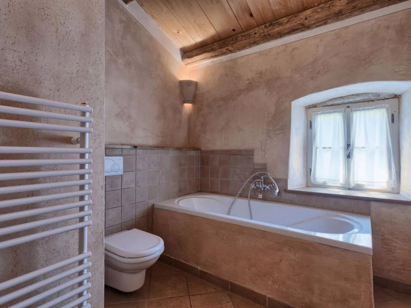 Stancija Negrin Gajana