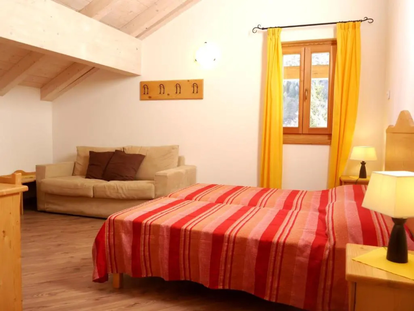 Garnì Sella al Cipriani