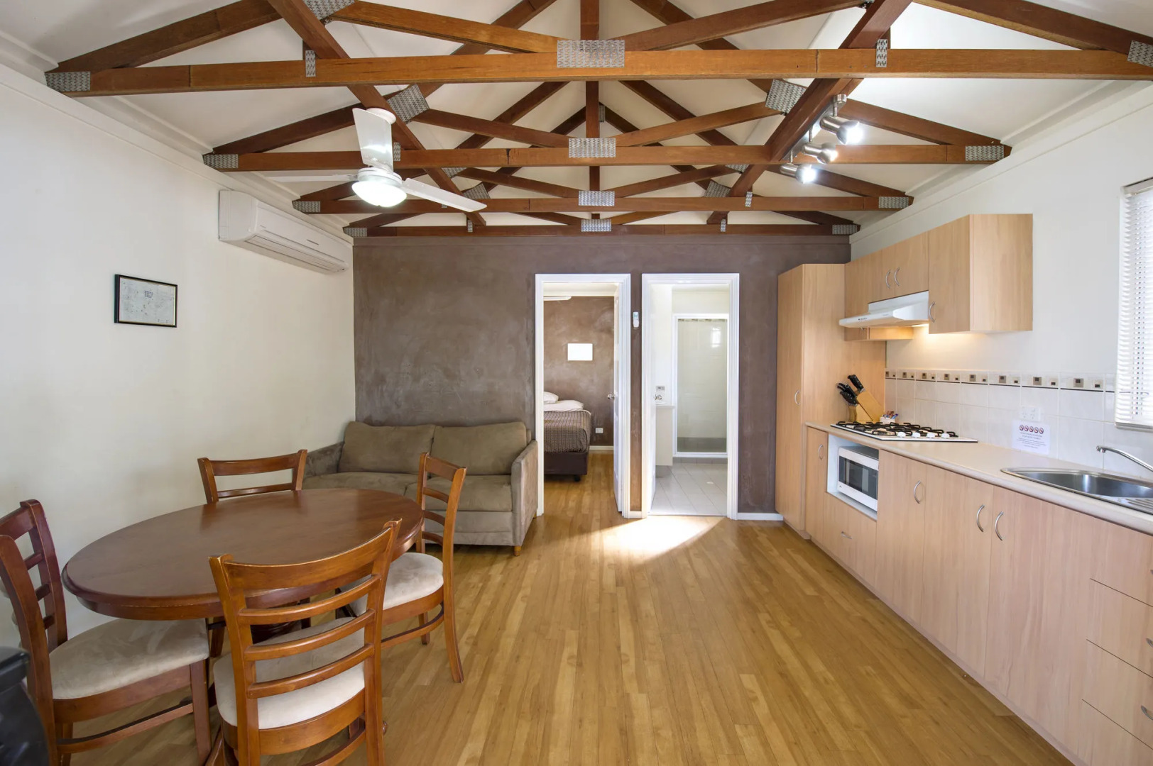 Discovery Parks - Lake Kununurra