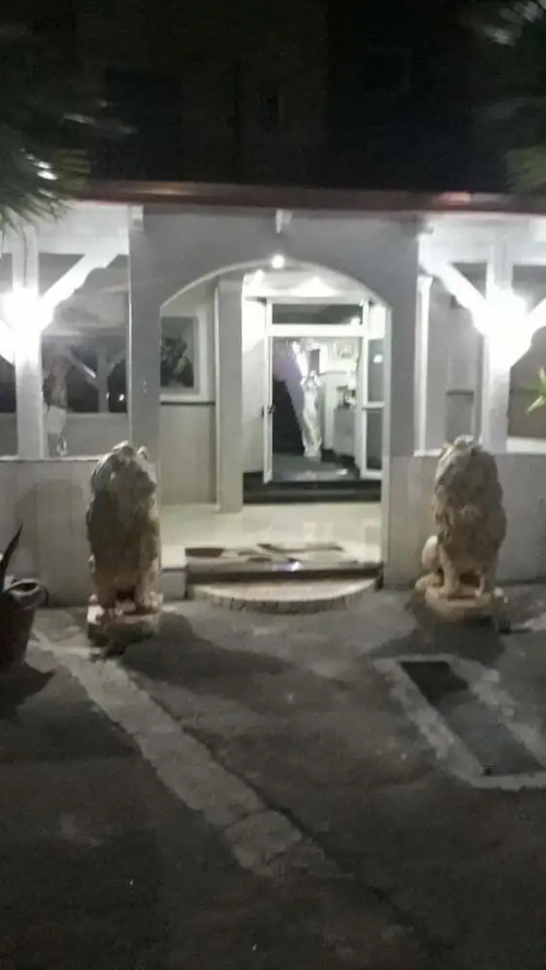 Hotel Napoleon-Cuore