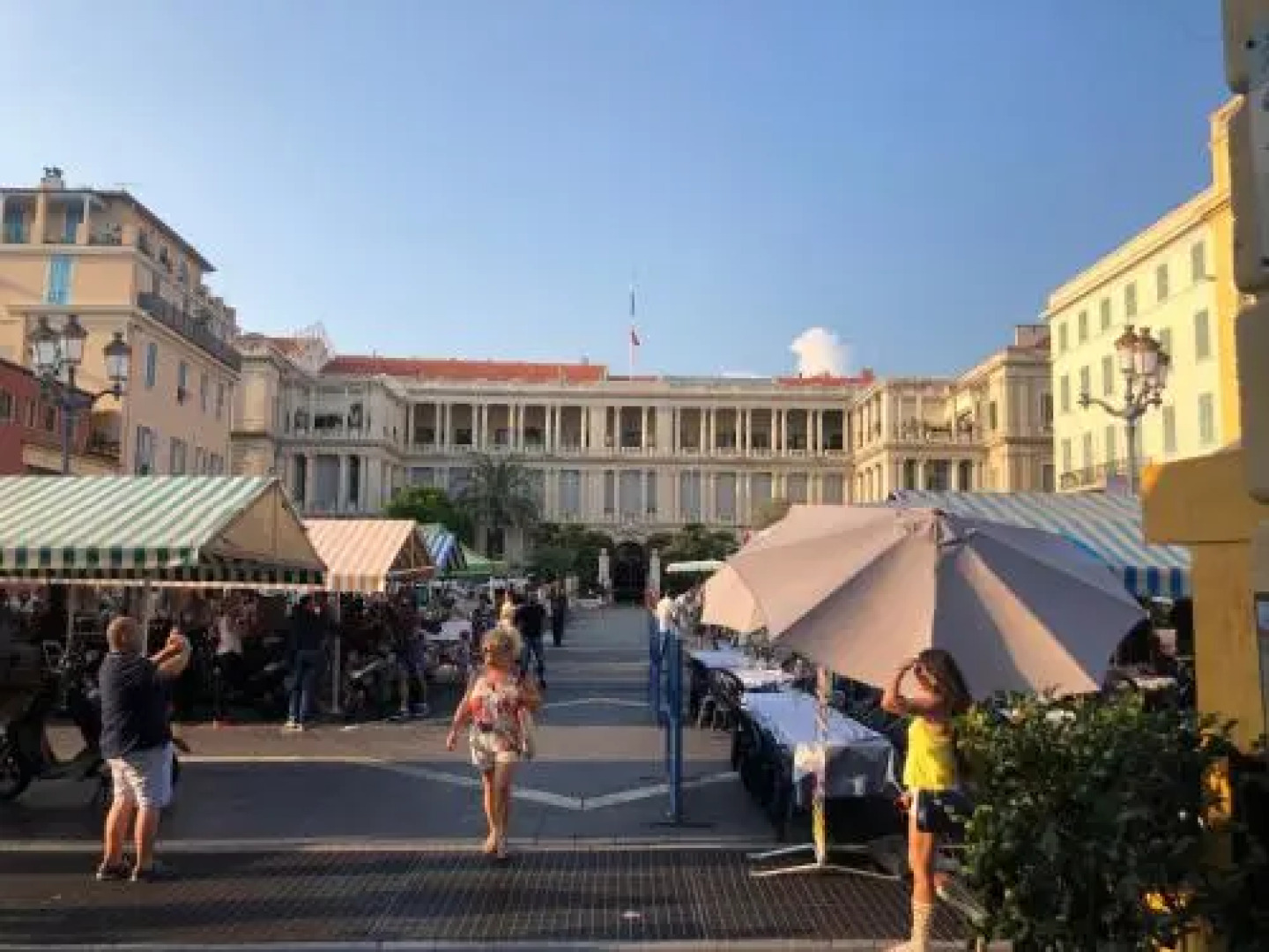 Private Duplex Old Town