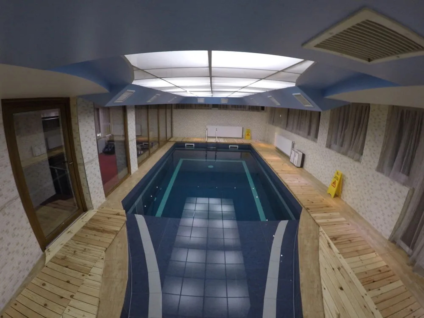 La Familia Residence