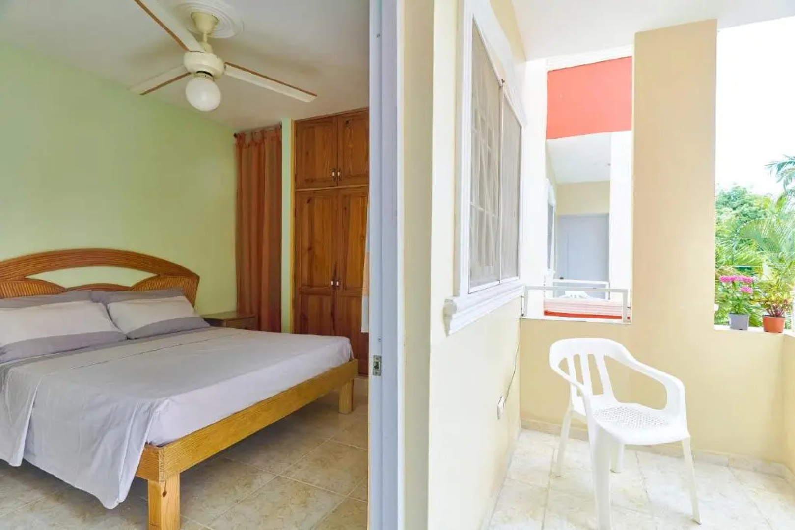 Parco del caribe Hotel