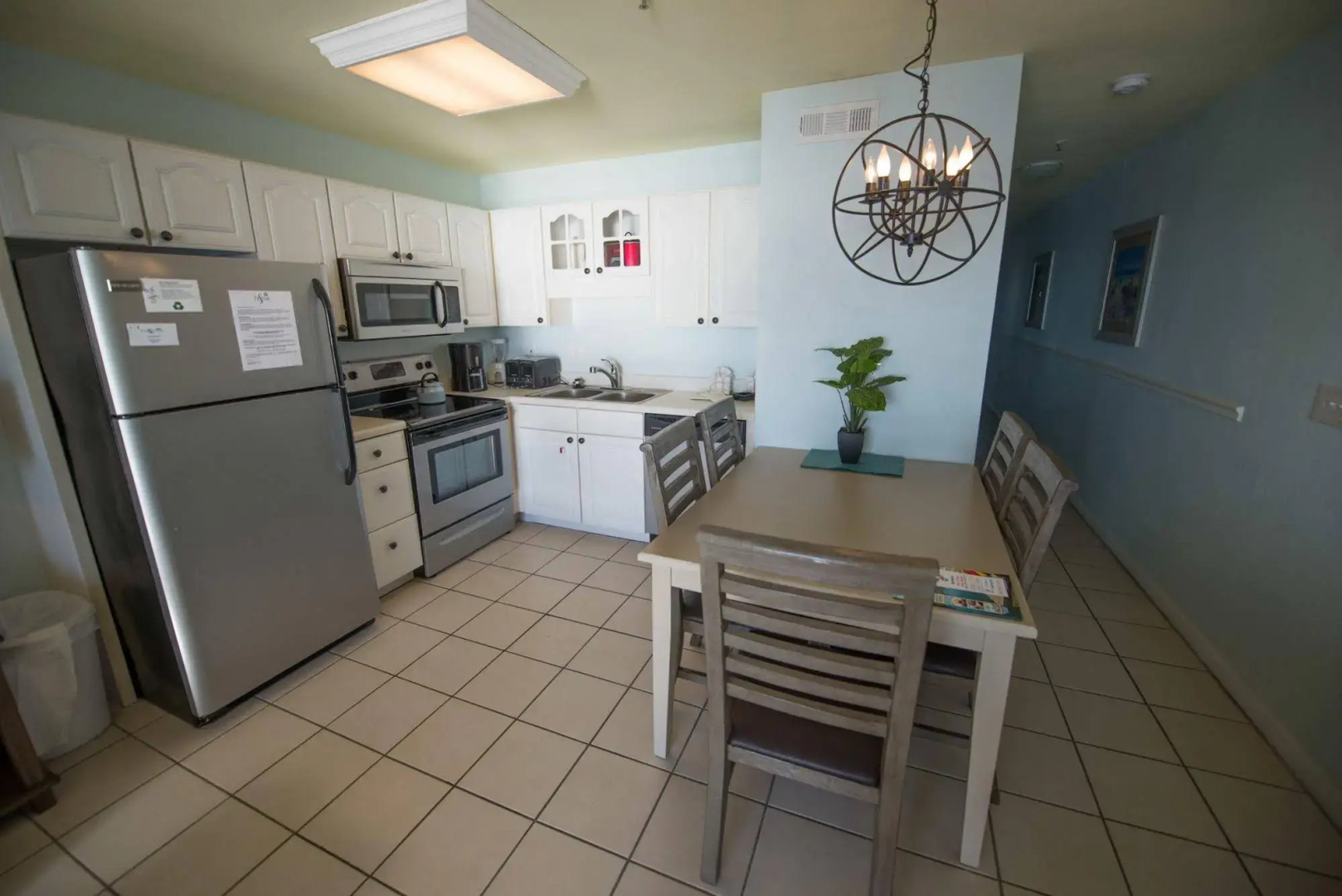 Sea Mystique Murrells Inlet