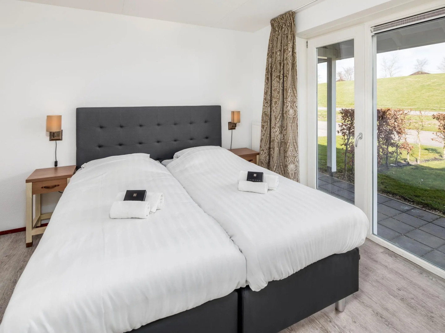 Comfortable house with dishwasher near the Grevelingen Lake