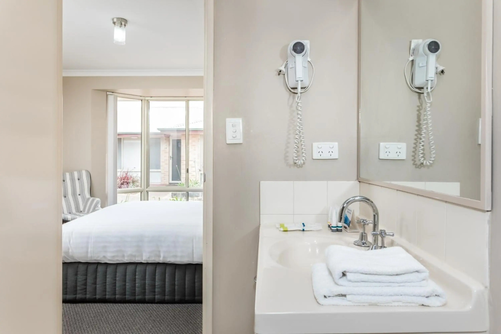 Quality Apartments Banksia Albany