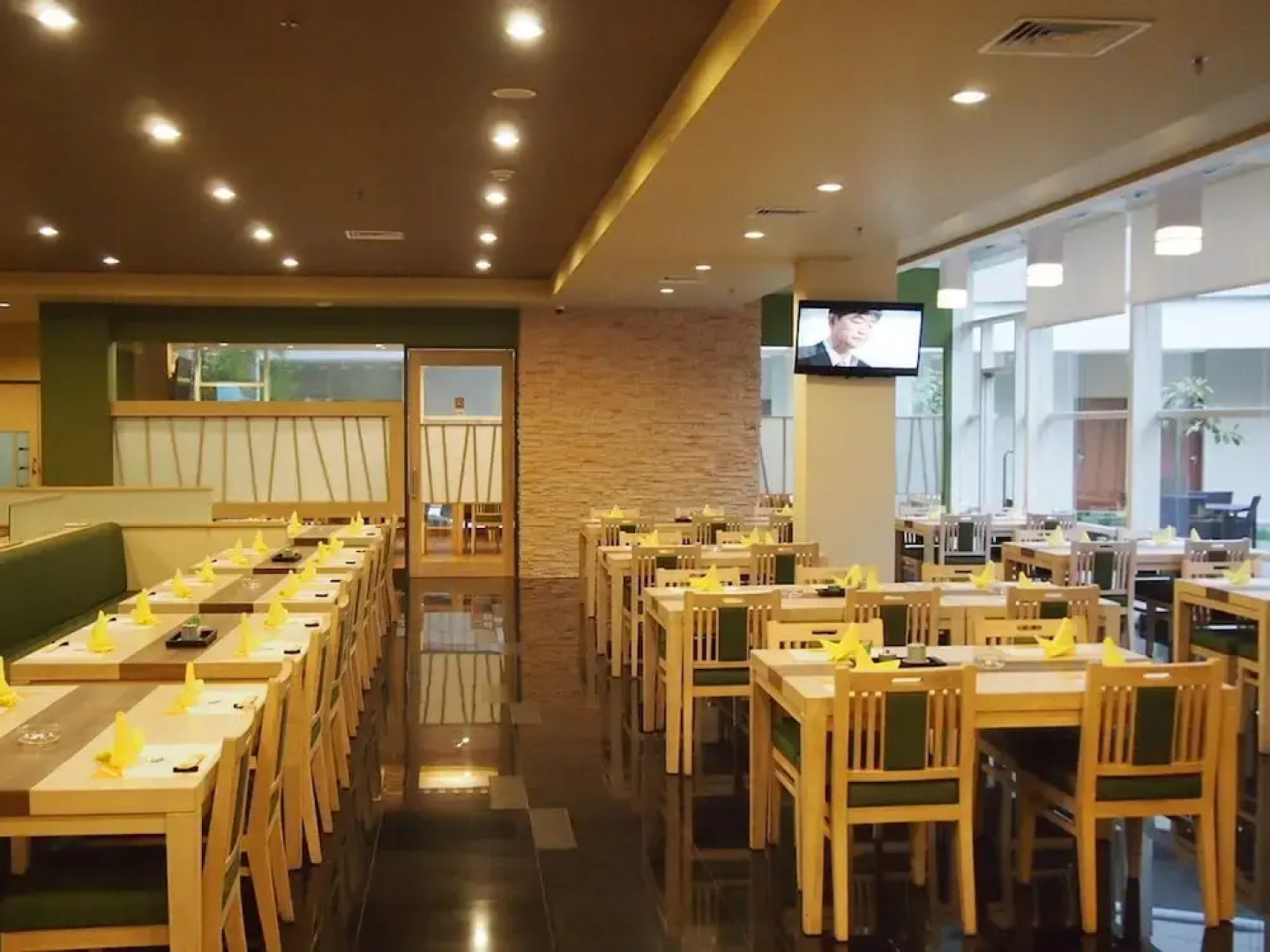 Treepark Serviced Apartment Karawang