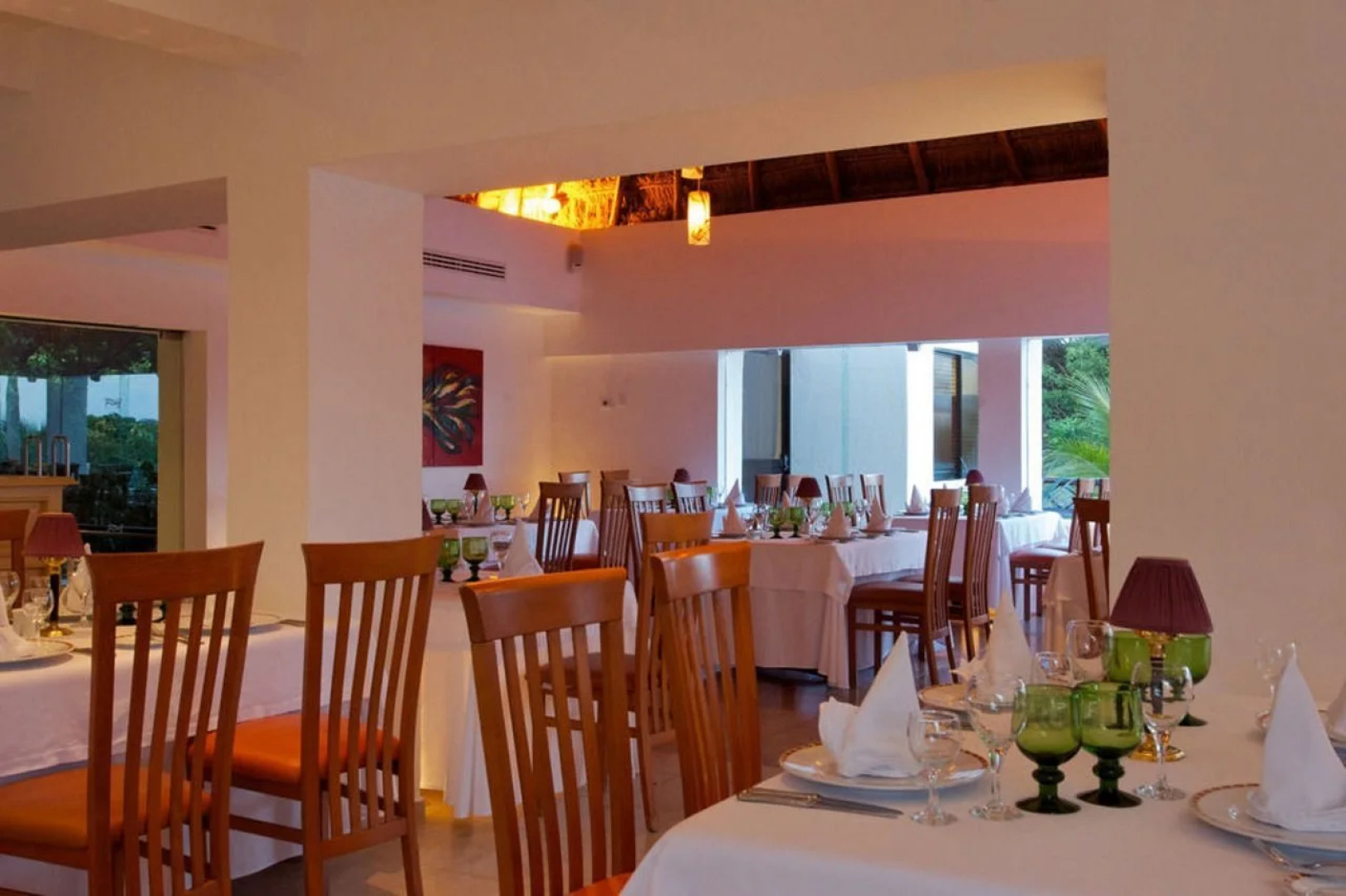 The Reef Playacar Beach Resort & Spa