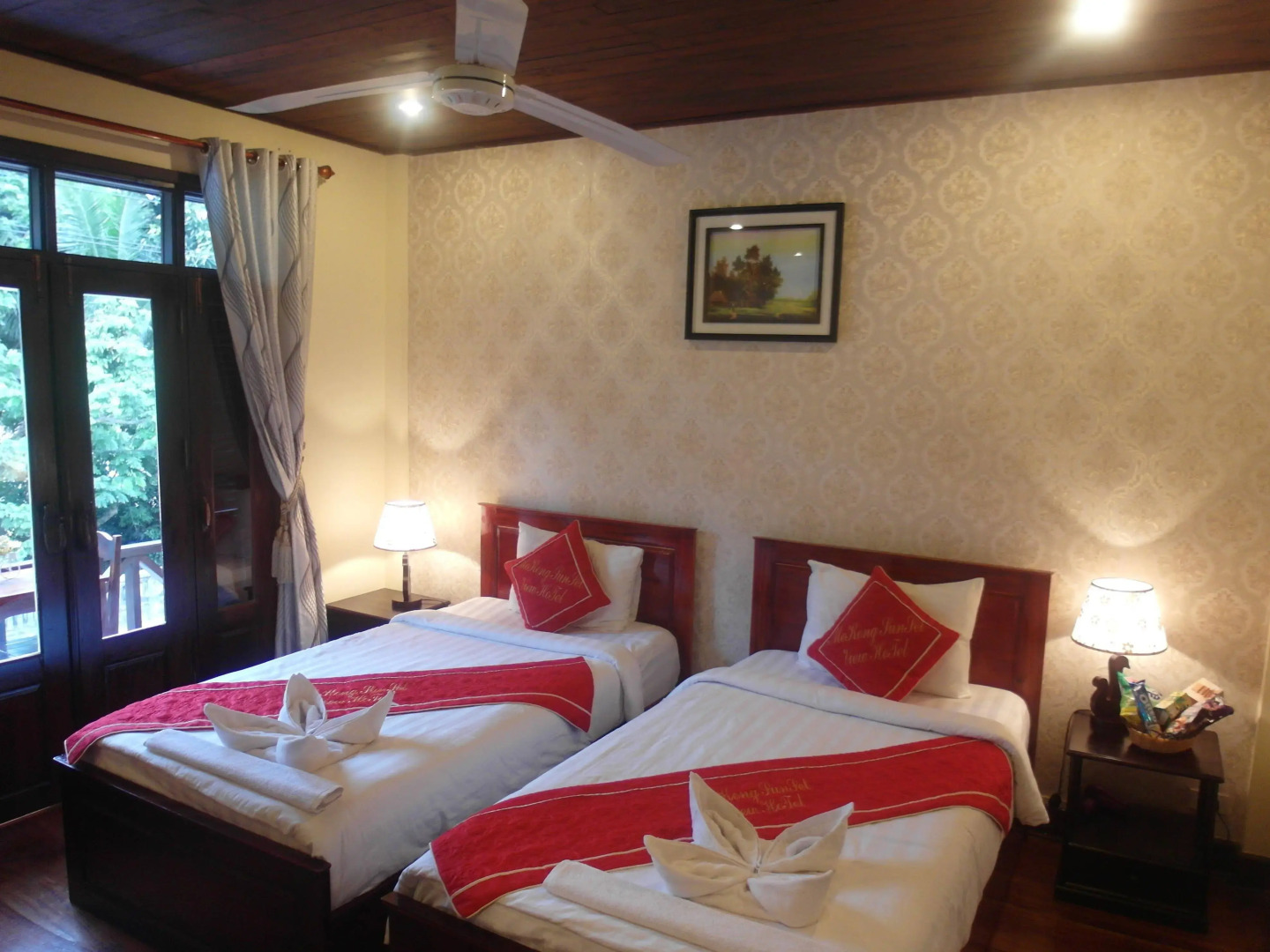 Mekong Sunset View Hotel