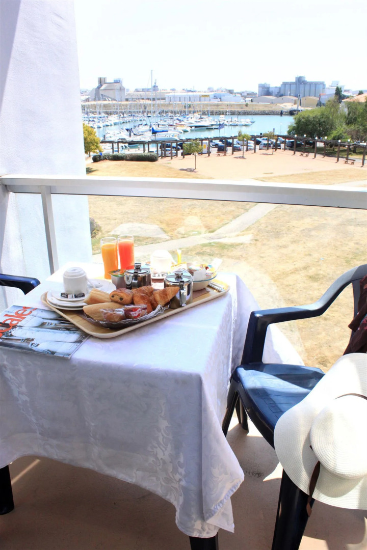 The Originals Boutique, Hôtel Admiral's, Les Sables-d'Olonne