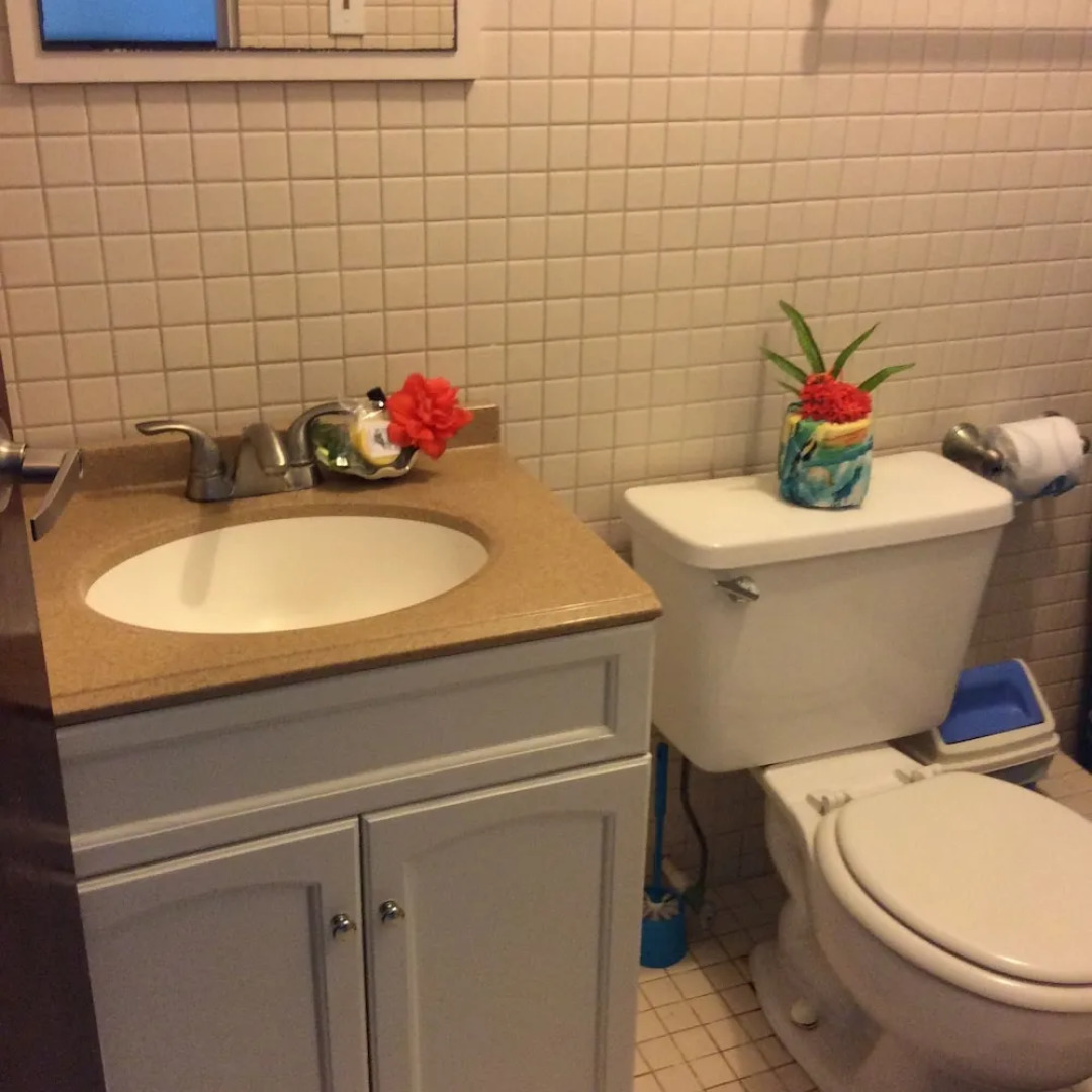 Pacific Treelodge Resort