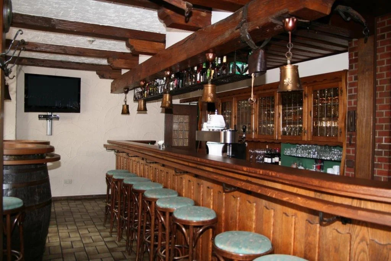 Hotel & Restaurant Erbsälzer