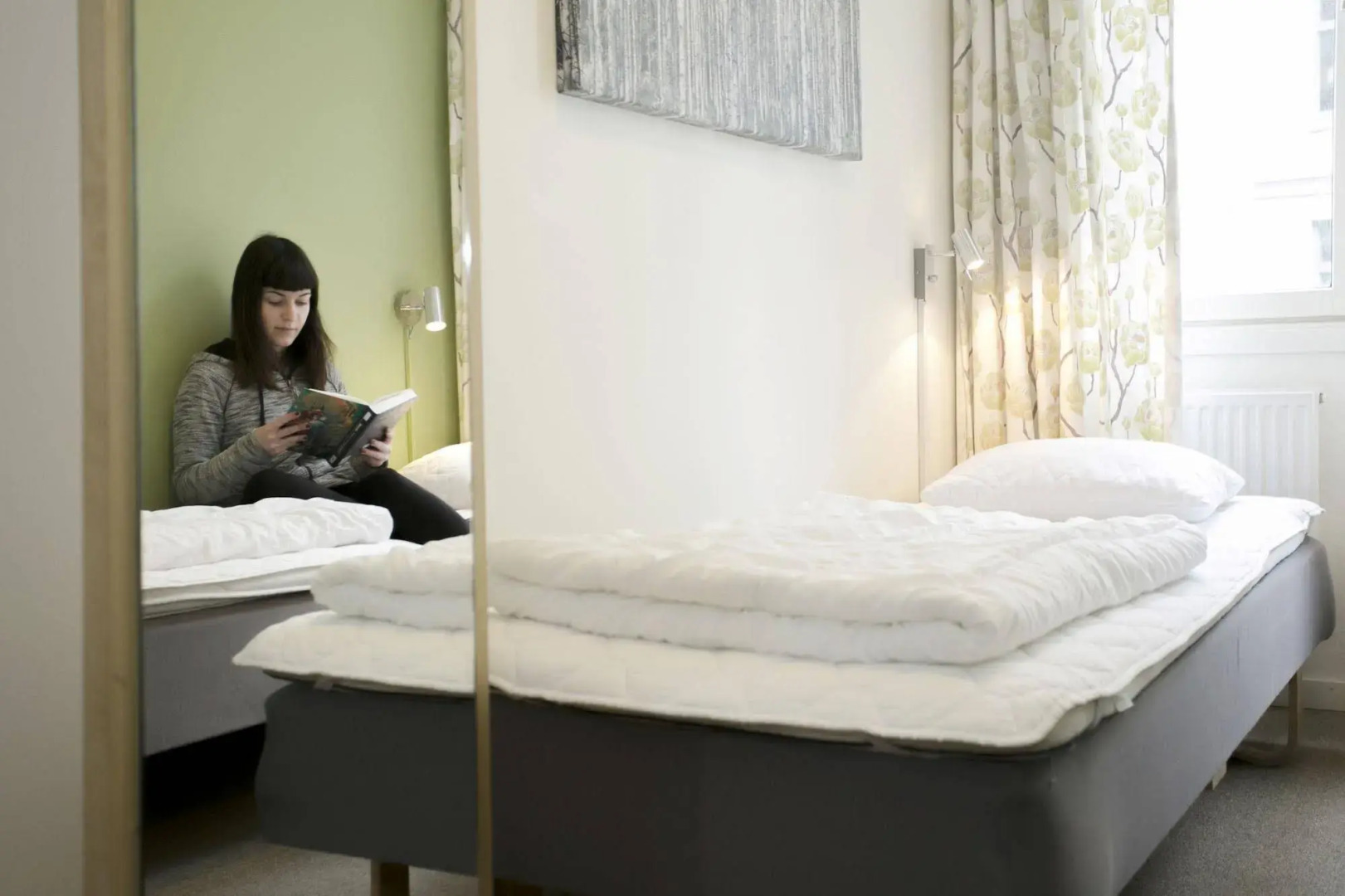 Slottsskogen Hotel & Hostel