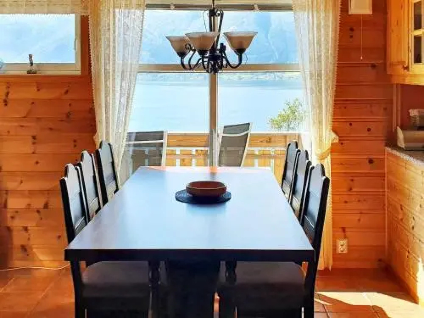 Holiday Home Leikanger