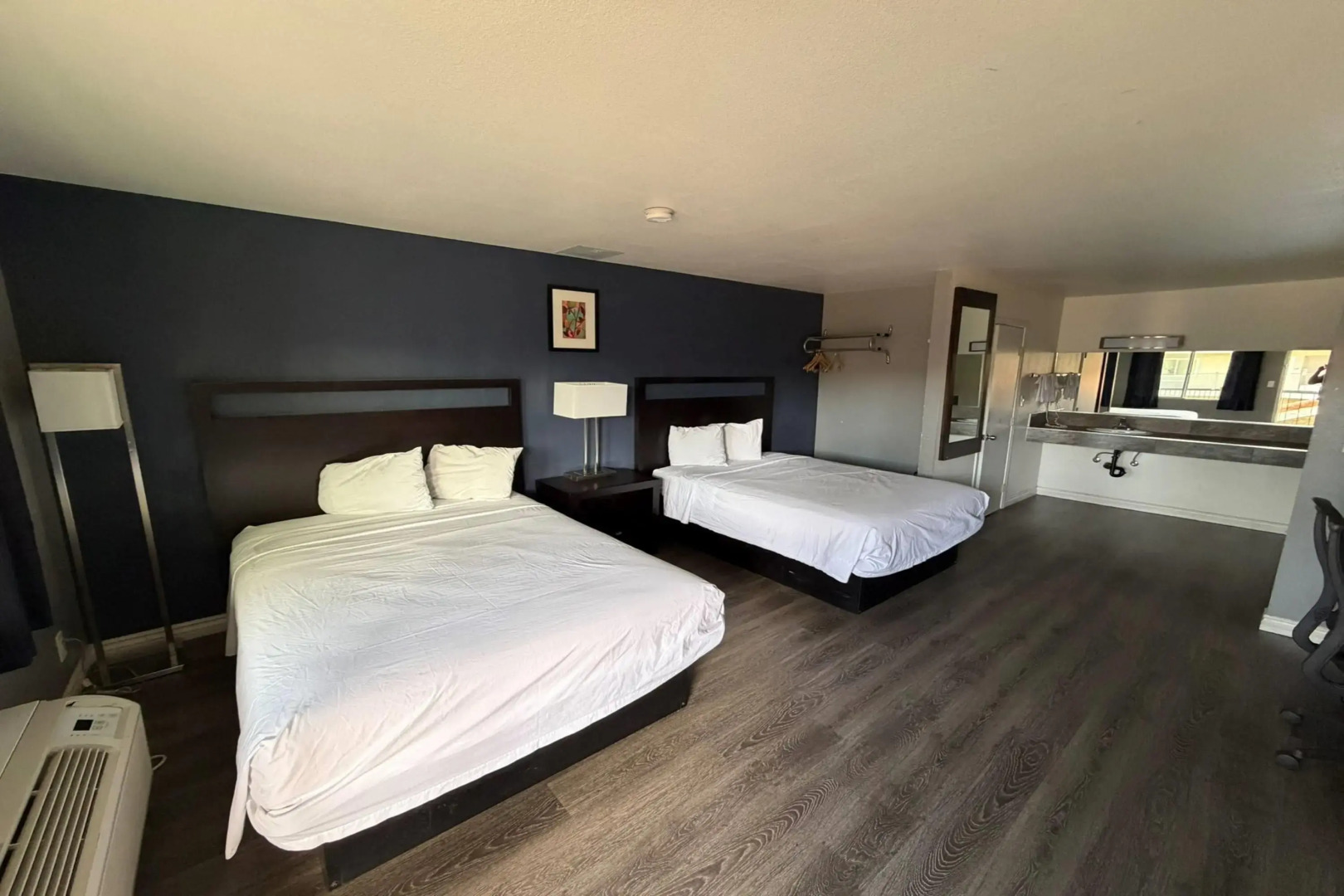 Travelodge by Wyndham Hemet CA