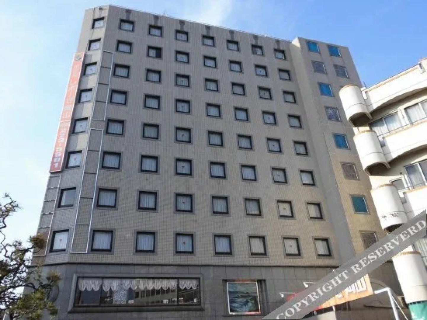 Hotel Lotus Okayama - Adults Only