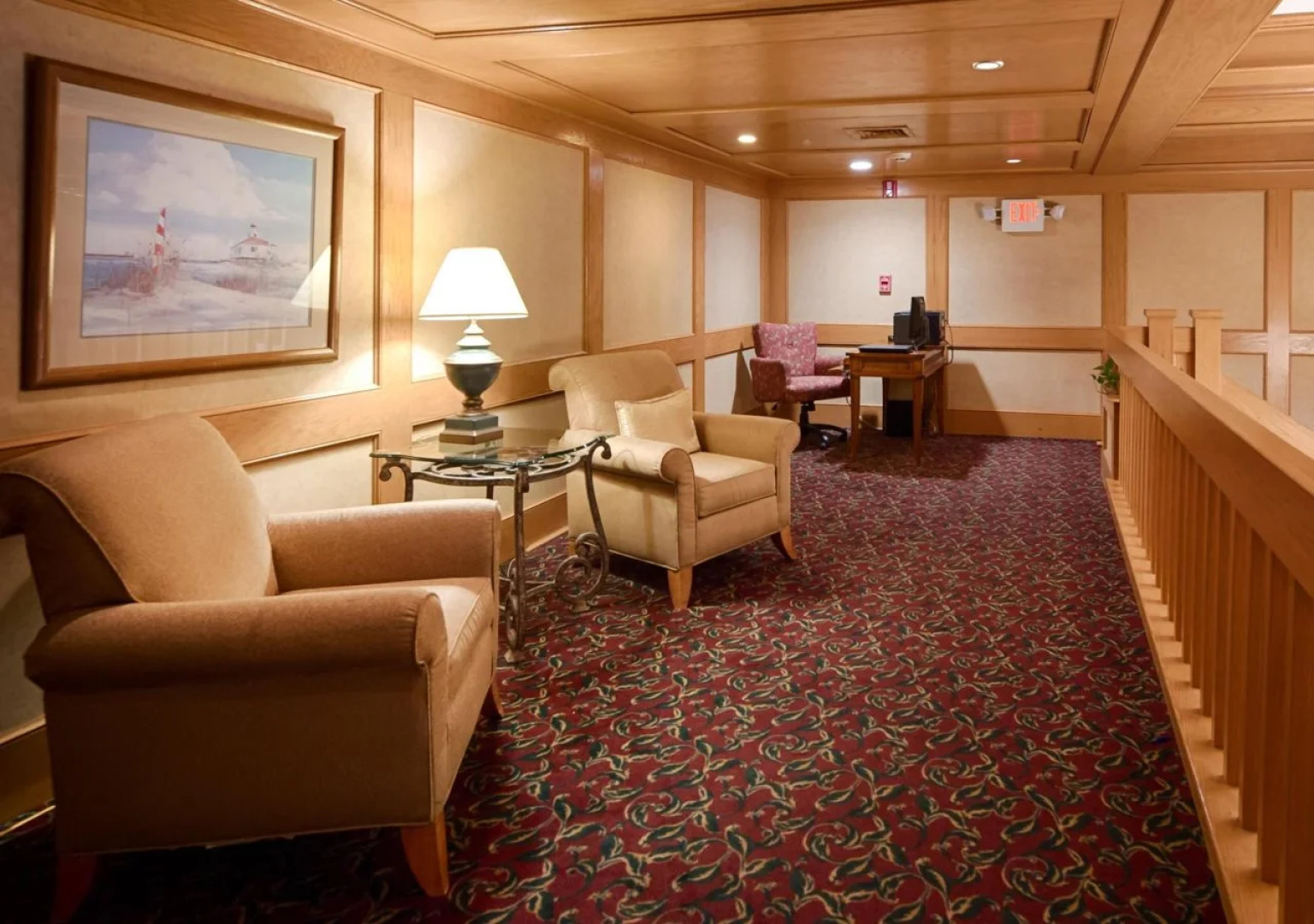 The Hub Murray Hill, BW Premier Collection