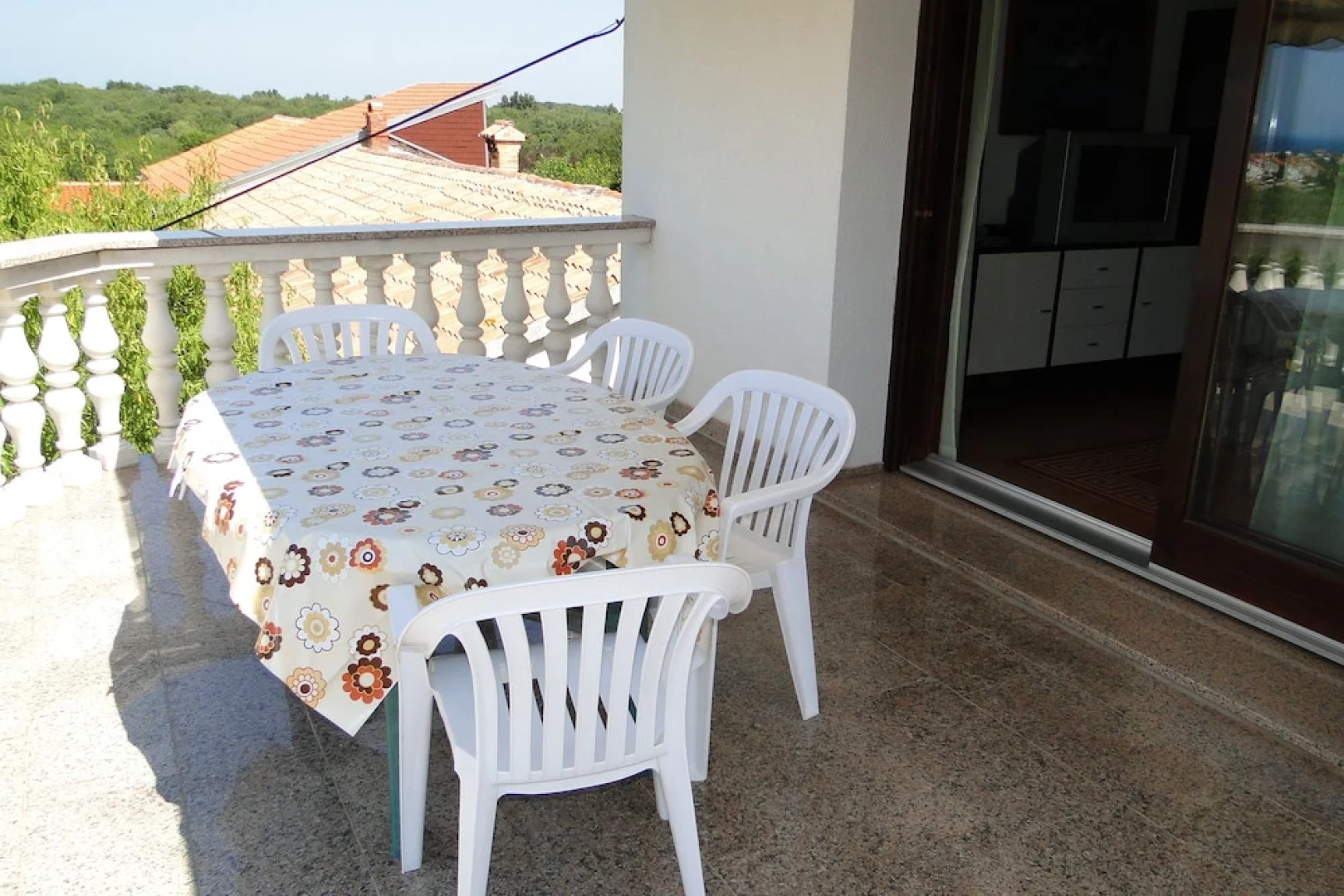 Apartments Villa Maran