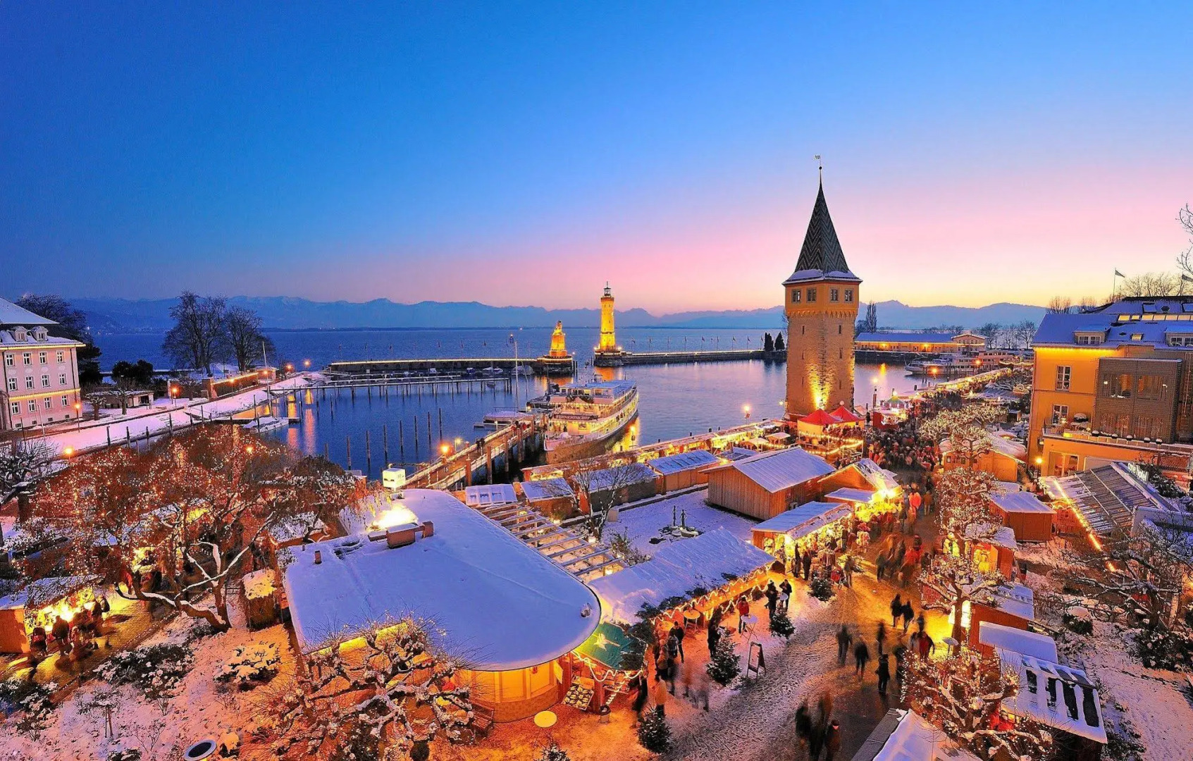 Schloss Hotel Wasserburg