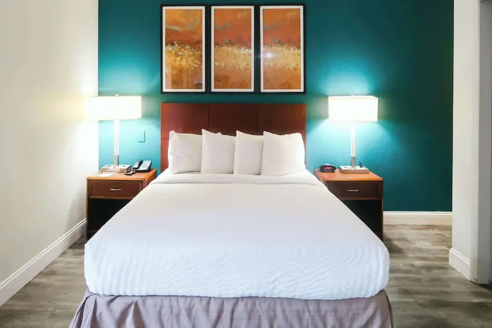 Tysons Corner Suites, A Baymont by Wyndham