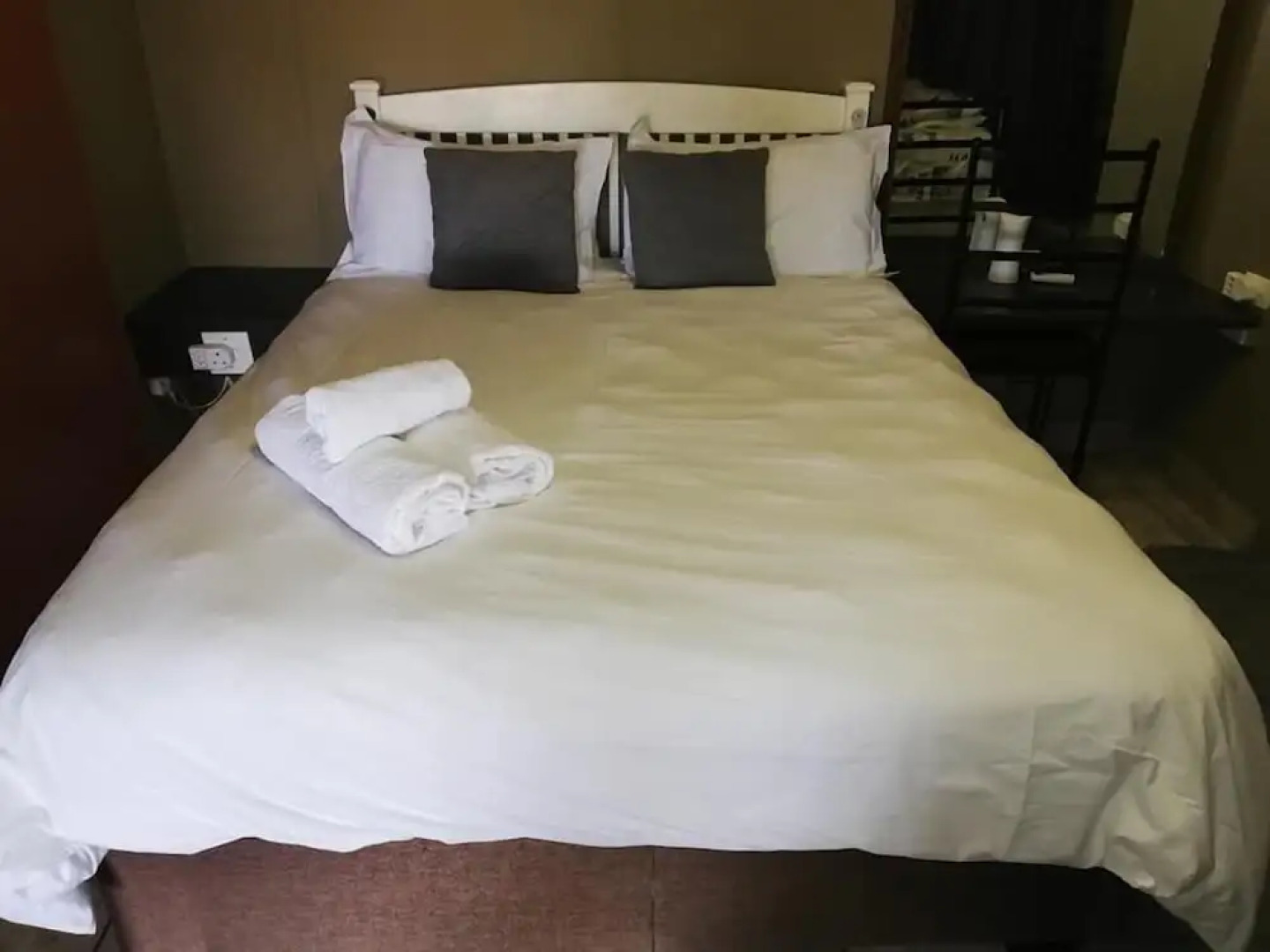 La Lucia Guest House