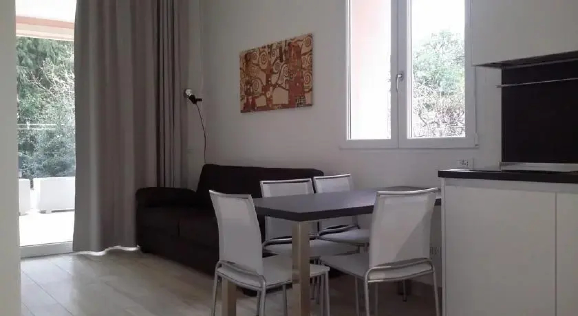 La Casa Del Faggio