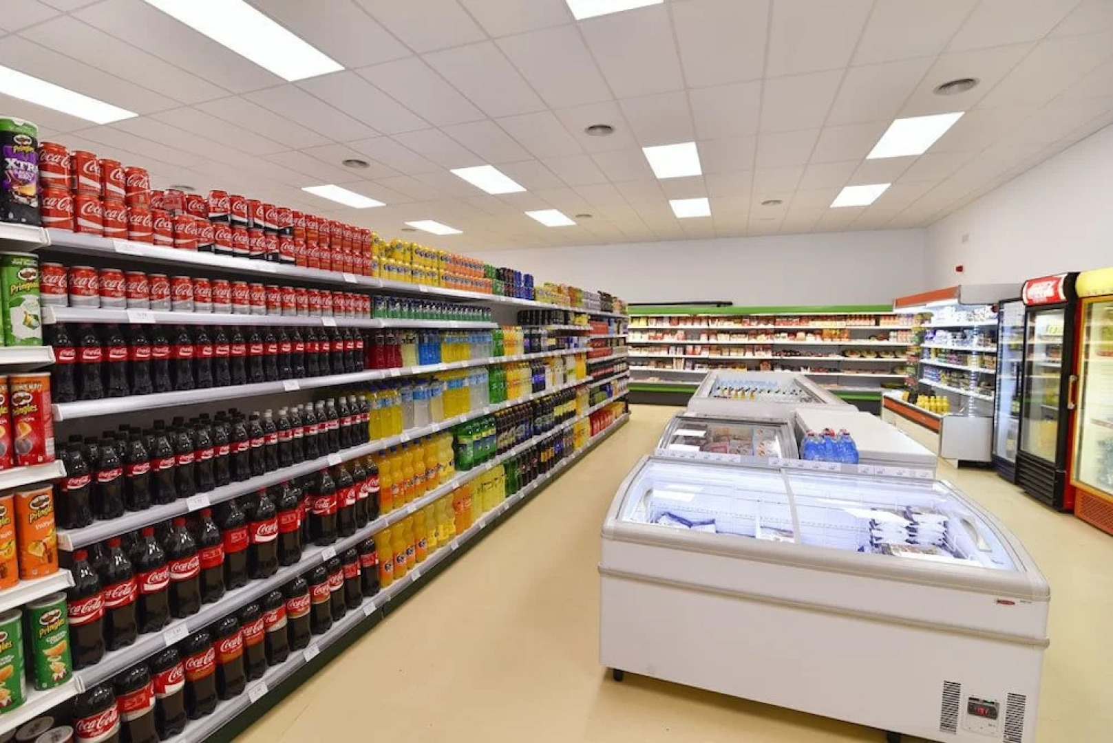 Camping Cala Montgó