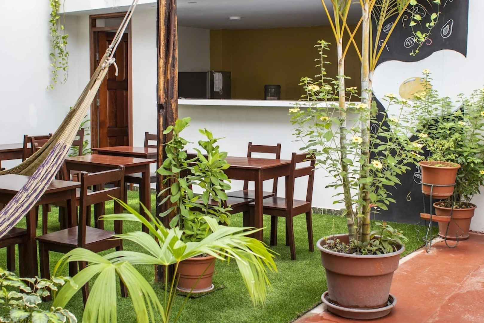 Hospedaje Florentina