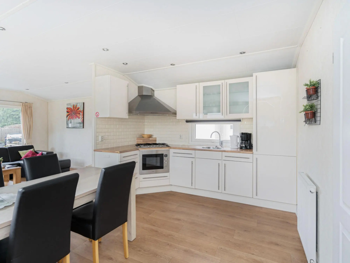 Comfortable chalet with a terrace at 3 km from Baarle-Nassau